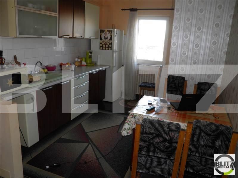 Apartament de vânzare 3 camere Zorilor - 11892AV | BLITZ Cluj-Napoca | Poza2