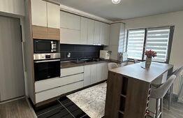 Apartament 2 camere, 50mp, 2 parcari exterioare, garaj, boxa, zona Urusagului