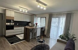 Apartament 2 camere, 50mp, 2 parcari exterioare, garaj, boxa, zona Urusagului