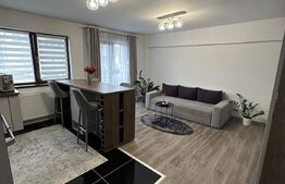 Apartament 2 camere, 50mp, 2 parcari exterioare, garaj, boxa, zona Urusagului