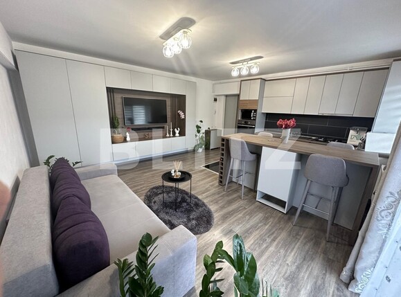 Apartament de vânzare 2 camere Floreşti - 118922AV | BLITZ Cluj-Napoca | Poza3