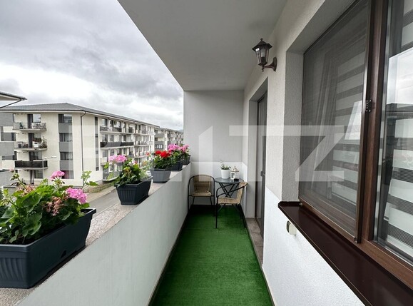 Apartament de vânzare 2 camere Floreşti - 118922AV | BLITZ Cluj-Napoca | Poza10
