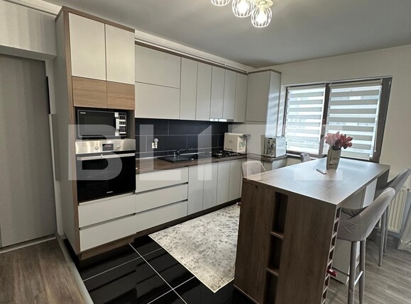 Apartament de vânzare 2 camere Floreşti - 118922AV | BLITZ Cluj-Napoca | Poza4