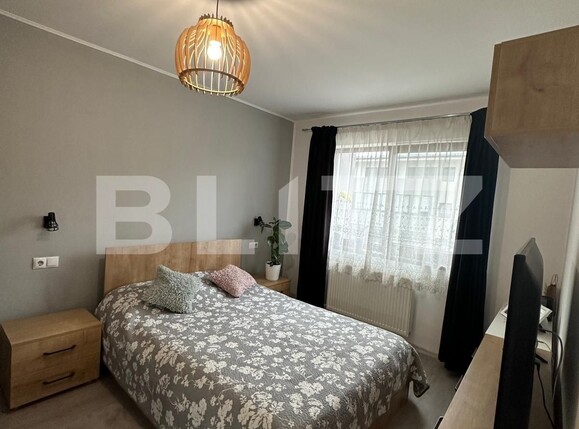 Apartament de vânzare 2 camere Floreşti - 118922AV | BLITZ Cluj-Napoca | Poza6