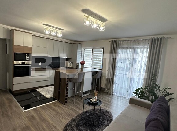 Apartament de vânzare 2 camere Floreşti - 118922AV | BLITZ Cluj-Napoca | Poza2