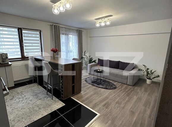 Apartament de vânzare 2 camere Floreşti - 118922AV | BLITZ Cluj-Napoca | Poza1