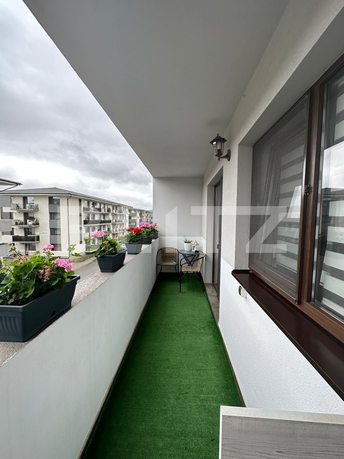 Apartament de vânzare 2 camere Floreşti - 118922AV | BLITZ Cluj-Napoca | Poza10