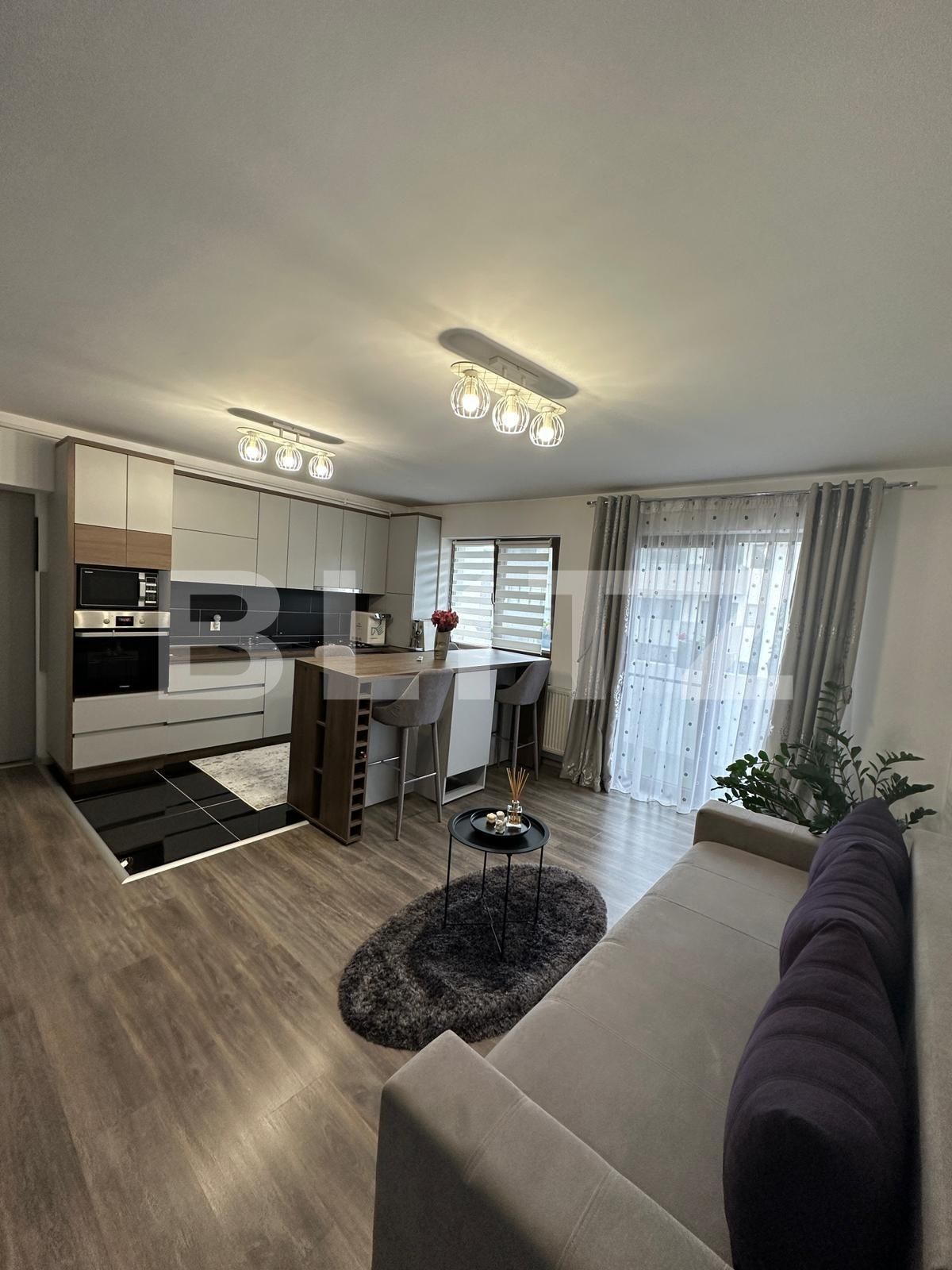 Apartament de vânzare 2 camere Floreşti - 118922AV | BLITZ Cluj-Napoca | Poza2