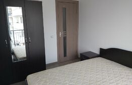 Apartament 2 camere, decomandat, 46 mp, parcare subterana, Luminia Residence