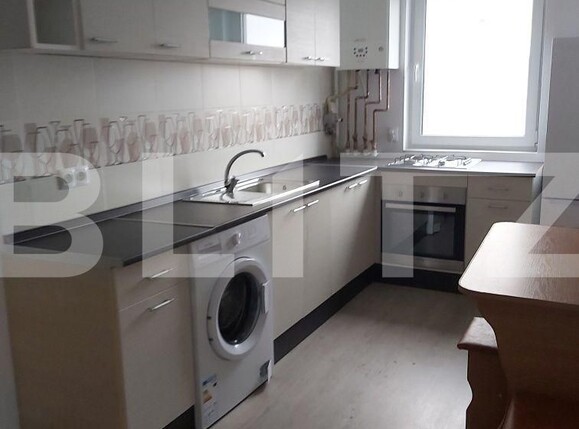 Apartament de închiriat 2 camere Zorilor - 118924AI | BLITZ Cluj-Napoca | Poza4