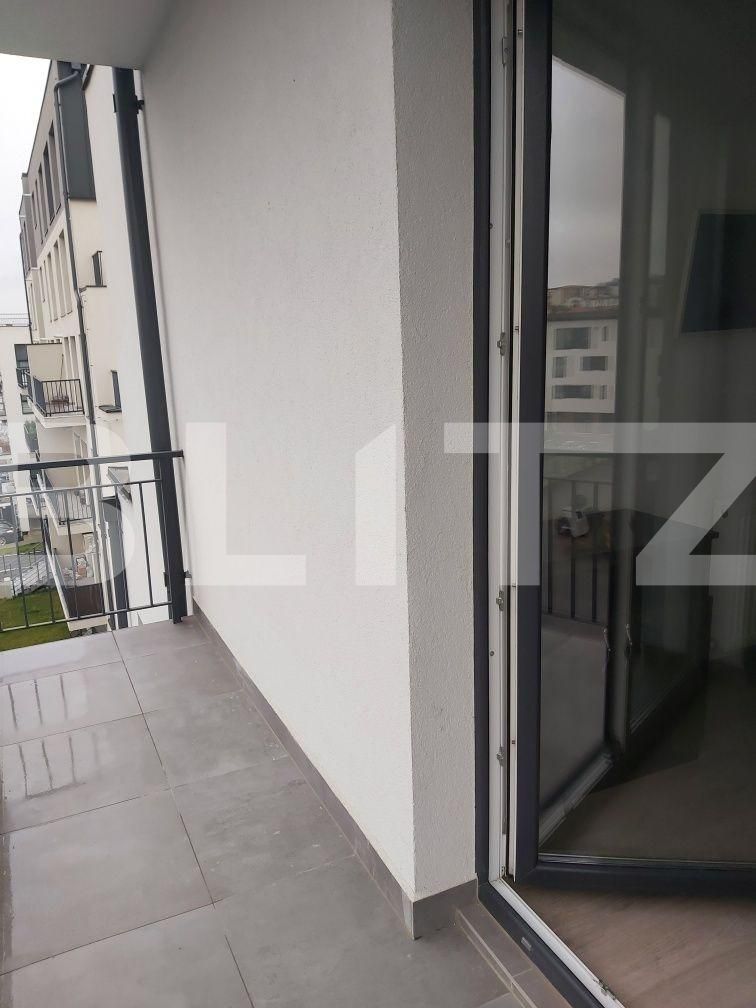 Apartament de închiriat 2 camere Zorilor - 118924AI | BLITZ Cluj-Napoca | Poza8