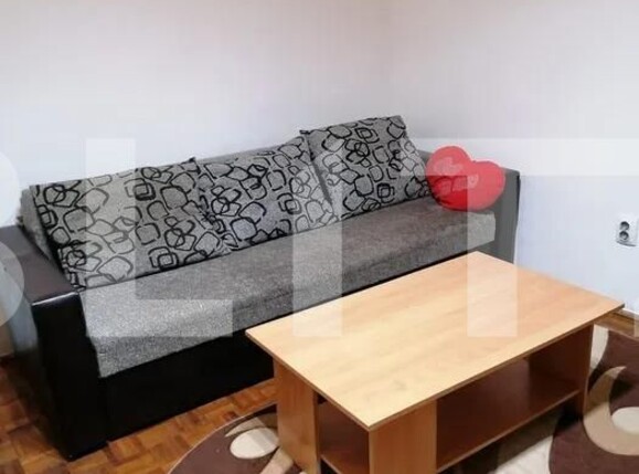 Garsonieră de închiriat Gheorgheni - 118925AI | BLITZ Cluj-Napoca | Poza4