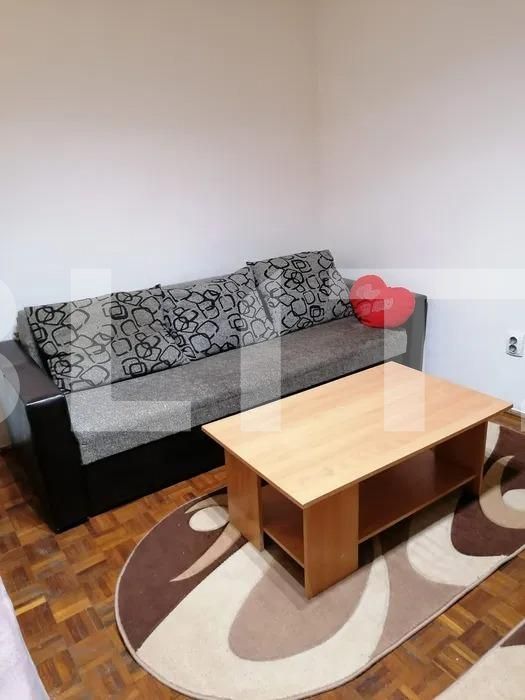 Garsonieră de închiriat Gheorgheni - 118925AI | BLITZ Cluj-Napoca | Poza4