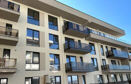 Apartament cu 2 camere 49 mp, priveliste deosebita, zona Vivo 