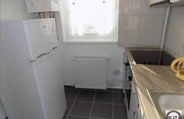 Inchiriere garsoniera, 38 mp, imobil nou, mobilat modern, parcare subterana, balcon, zona Autogarii Beta