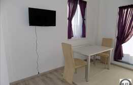 Inchiriere garsoniera, 38 mp, imobil nou, mobilat modern, parcare subterana, balcon, zona Autogarii Beta