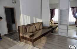 Inchiriere garsoniera, 38 mp, imobil nou, mobilat modern, parcare subterana, balcon, zona Autogarii Beta