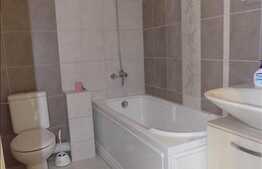 Inchiriere garsoniera, 38 mp, imobil nou, mobilat modern, parcare subterana, balcon, zona Autogarii Beta