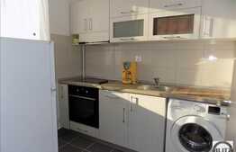 Inchiriere garsoniera, 38 mp, imobil nou, mobilat modern, parcare subterana, balcon, zona Autogarii Beta