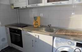 Inchiriere garsoniera, 38 mp, imobil nou, mobilat modern, parcare subterana, balcon, zona Autogarii Beta