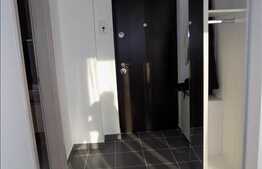 Inchiriere garsoniera, 38 mp, imobil nou, mobilat modern, parcare subterana, balcon, zona Autogarii Beta