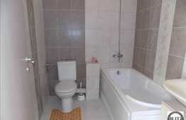 Inchiriere garsoniera, 38 mp, imobil nou, mobilat modern, parcare subterana, balcon, zona Autogarii Beta