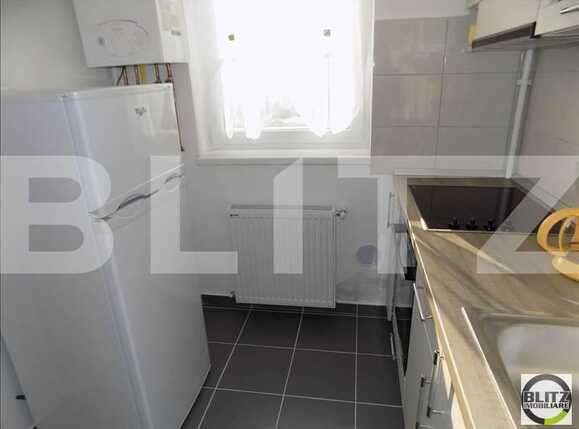 Garsonieră de închiriat Central - 11893AI | BLITZ Cluj-Napoca | Poza9