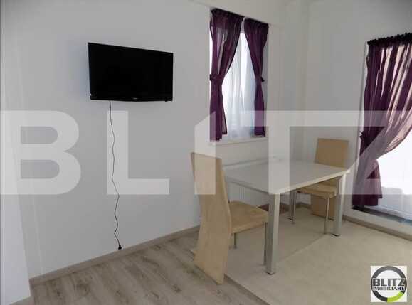 Garsonieră de închiriat Central - 11893AI | BLITZ Cluj-Napoca | Poza5