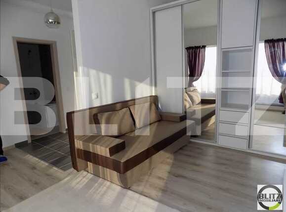 Garsonieră de închiriat Central - 11893AI | BLITZ Cluj-Napoca | Poza2