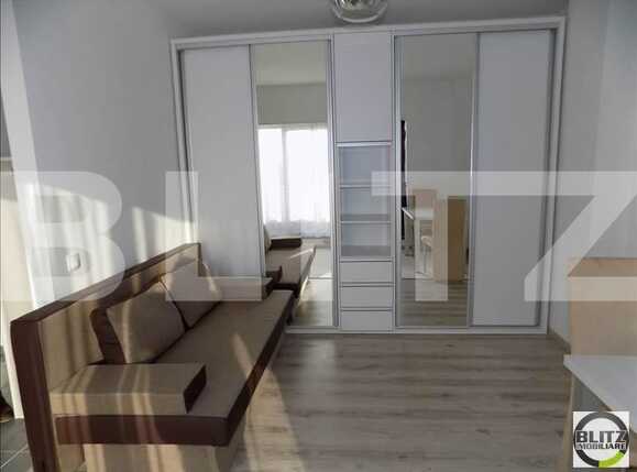 Garsonieră de închiriat Central - 11893AI | BLITZ Cluj-Napoca | Poza3