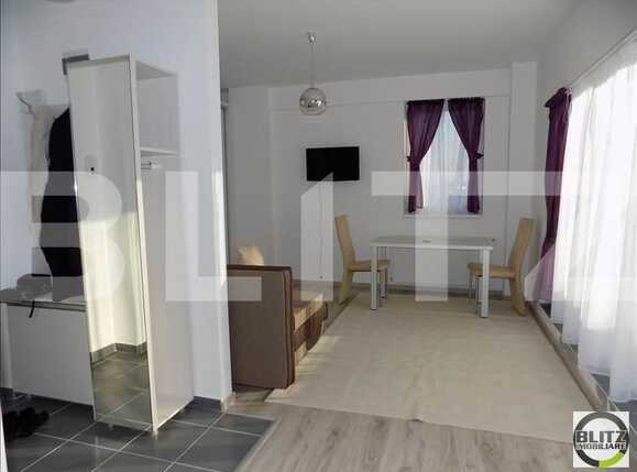 Garsonieră de închiriat Central - 11893AI | BLITZ Cluj-Napoca | Poza6