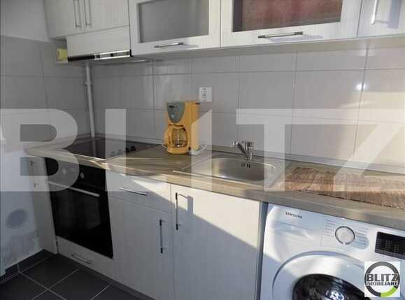 Garsonieră de închiriat Central - 11893AI | BLITZ Cluj-Napoca | Poza8