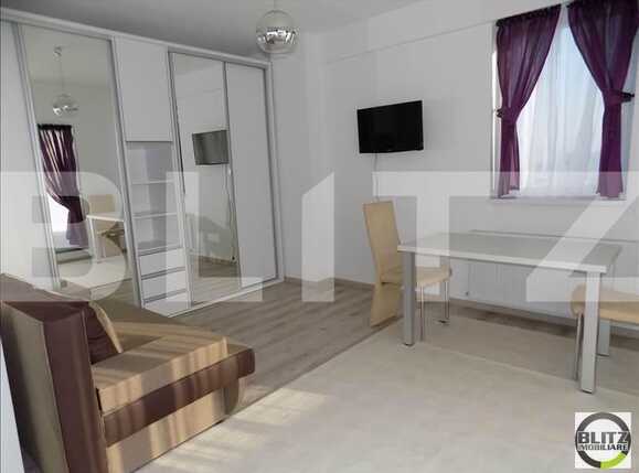 Garsonieră de închiriat Central - 11893AI | BLITZ Cluj-Napoca | Poza1