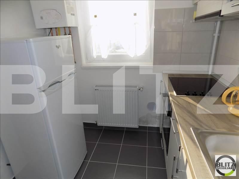 Garsonieră de închiriat Central - 11893AI | BLITZ Cluj-Napoca | Poza9