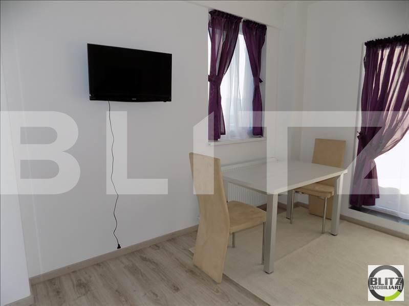 Garsonieră de închiriat Central - 11893AI | BLITZ Cluj-Napoca | Poza5