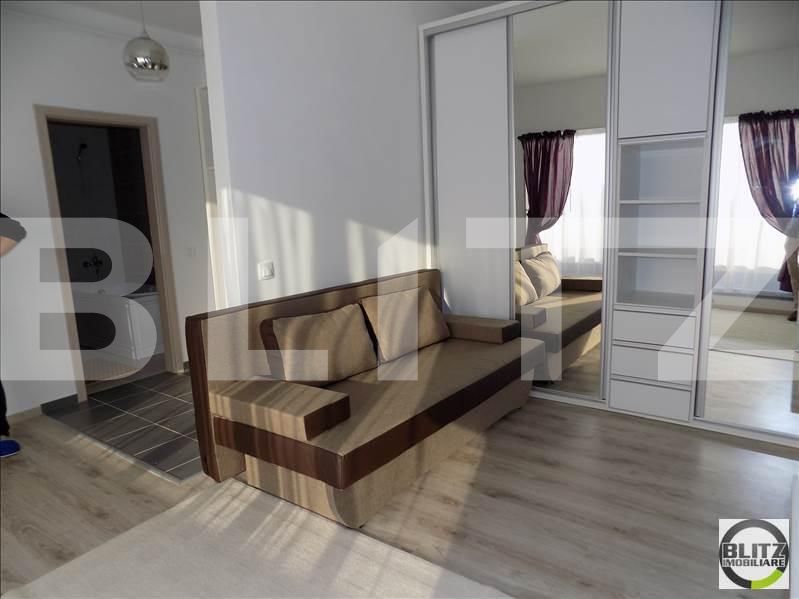 Garsonieră de închiriat Central - 11893AI | BLITZ Cluj-Napoca | Poza2