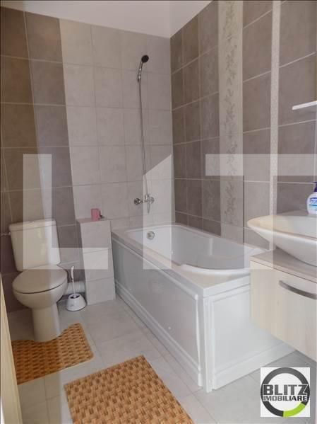 Garsonieră de închiriat Central - 11893AI | BLITZ Cluj-Napoca | Poza11