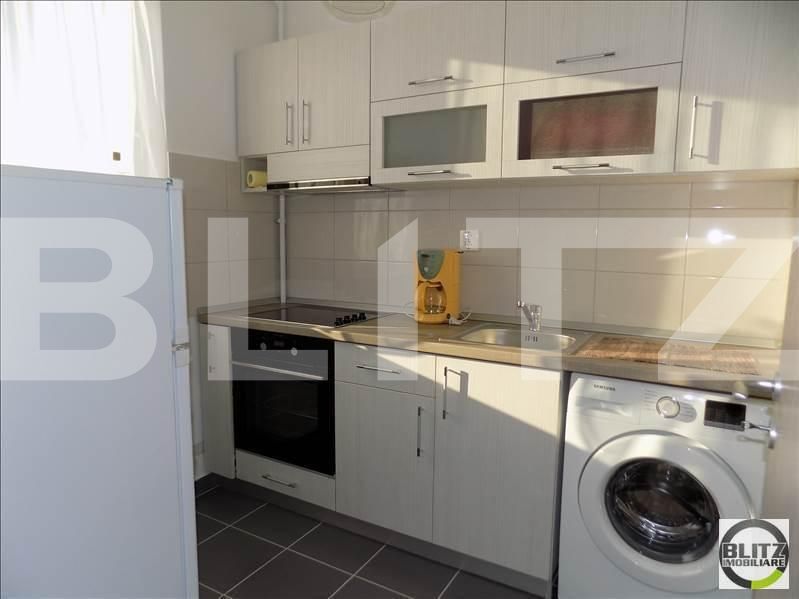 Garsonieră de închiriat Central - 11893AI | BLITZ Cluj-Napoca | Poza7