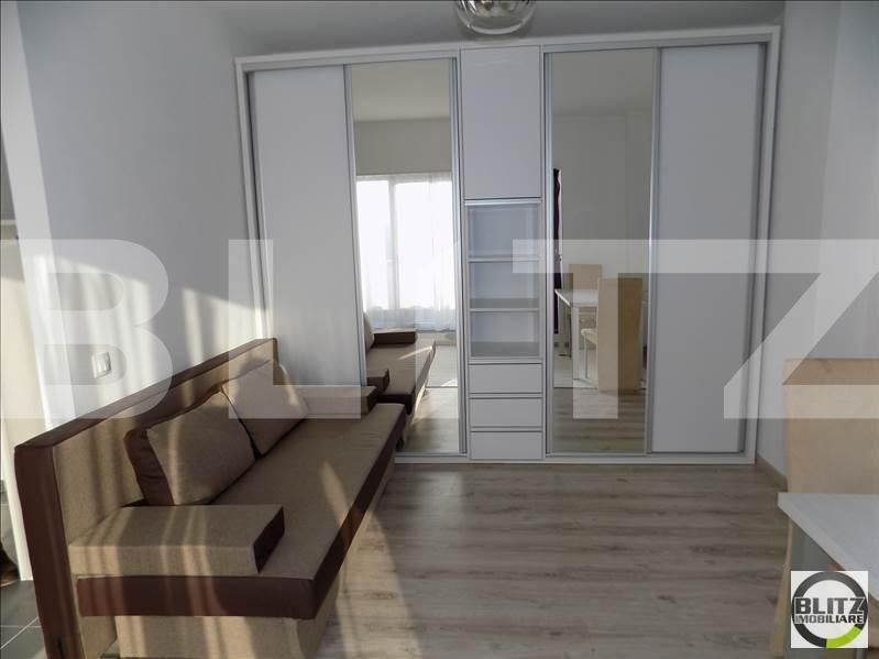Garsonieră de închiriat Central - 11893AI | BLITZ Cluj-Napoca | Poza3