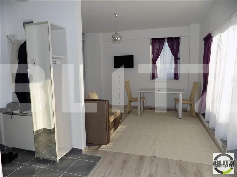 Garsonieră de închiriat Central - 11893AI | BLITZ Cluj-Napoca | Poza6