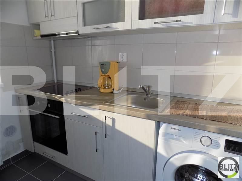 Garsonieră de închiriat Central - 11893AI | BLITZ Cluj-Napoca | Poza8