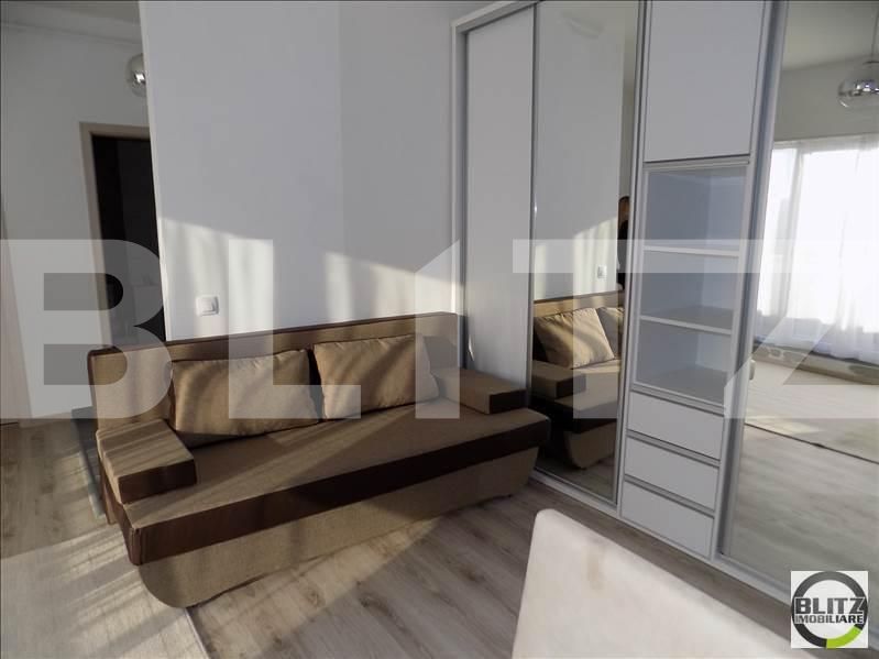 Garsonieră de închiriat Central - 11893AI | BLITZ Cluj-Napoca | Poza4