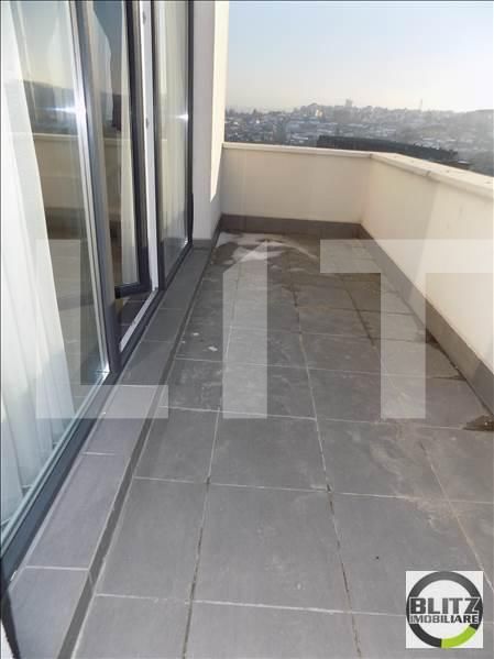 Garsonieră de închiriat Central - 11893AI | BLITZ Cluj-Napoca | Poza13