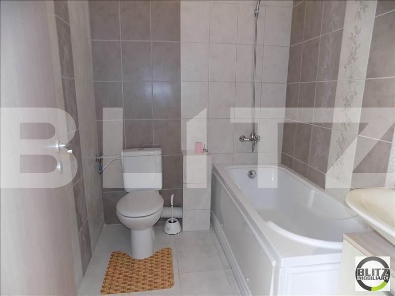 Garsonieră de închiriat Central - 11893AI | BLITZ Cluj-Napoca | Poza12