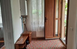 Casa in calcan, 60 mp utili, 396 mp teren, Turda