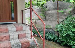 Casa in calcan, 60 mp utili, 396 mp teren, Turda