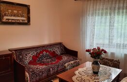 Casa in calcan, 60 mp utili, 396 mp teren, Turda