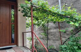 Casa in calcan, 60 mp utili, 396 mp teren, Turda