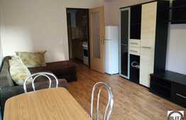 Inchiriere 1 camera, 25 mp utili, imobil nou, zona Iulius Mall! Mobilat modern!