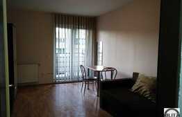 Inchiriere 1 camera, 25 mp utili, imobil nou, zona Iulius Mall! Mobilat modern!